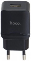 Фото - Зарядное устройство Hoco C27A 
