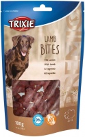 Фото - Корм для собак Trixie Premio Lamb Bites 100 g 