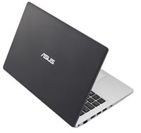 Фото - Ноутбук Asus X201E (X201E-KX022D)