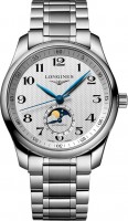 Фото - Наручные часы Longines Master Collection L2.909.4.78.6 