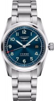 Фото - Наручные часы Longines Spirit L3.810.4.93.9 