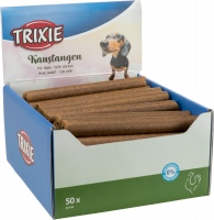 Фото - Корм для собак Trixie Chewing Stick Chicken 50 pcs 50 шт