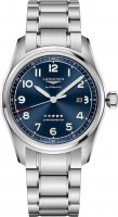 Фото - Наручные часы Longines Spirit Prestige Edition L3.811.4.93.9