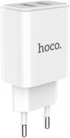 Фото - Зарядное устройство Hoco C62A Victoria 