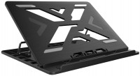 Фото - Подставка для ноутбука Conceptronic ERGO Laptop Cooling Pad 