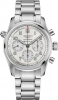 Фото - Наручные часы Longines Spirit L3.820.4.73.6 