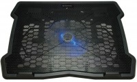 Фото - Подставка для ноутбука Conceptronic THANA05B 1-Fan Laptop Cooling Pad 