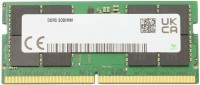 Фото - Оперативная память Lenovo ThinkPad DDR5 SO-DIMM 1x16 Gb 4X71K08907