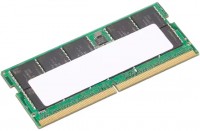 Фото - Оперативная память Lenovo ThinkPad DDR5 SO-DIMM 1x16 Gb 4X71K08909