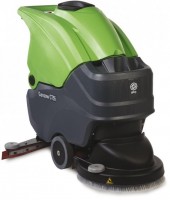 Фото - Уборочная машина IPC Gansow CT55 B55