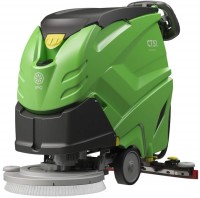 Фото - Уборочная машина IPC Gansow CT51 B50 Plus