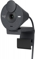 WEB-камера Logitech Brio 300 