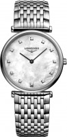 Фото - Наручные часы Longines La Grande Classique L4.512.4.87.6 