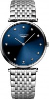 Фото - Наручные часы Longines La Grande Classique L4.709.4.97.6