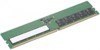 Фото - Оперативная память Lenovo ThinkPad DDR5 DIMM 1x16 Gb 4X71K53891