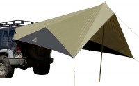 Фото - Палатка Kelty Waypoint Tarp 