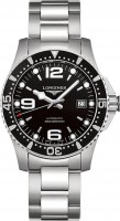 Фото - Наручные часы Longines HydroConquest L3.742.4.56.6 