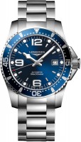 Фото - Наручные часы Longines HydroConquest L3.742.4.96.6 