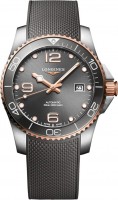 Фото - Наручные часы Longines HydroConquest L3.781.3.78.9 