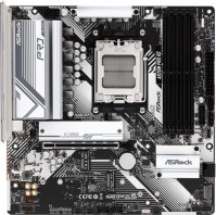 Фото - Материнская плата ASRock A620M Pro RS 