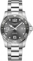 Фото - Наручные часы Longines HydroConquest L3.781.4.76.6 