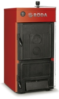 Фото - Отопительный котел Roda Brenner Classic BC-05 26.5 кВт