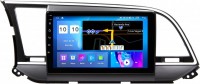 Фото - Автомагнитола EasyGo M9-4-64-HEA QLED