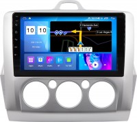 Фото - Автомагнитола EasyGo M9-6-128-FF QLED 