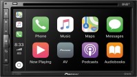 Фото - Автомагнитола Pioneer AVH-Z5200DAB 