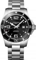 Фото - Наручные часы Longines HydroConquest L3.841.4.56.6 