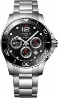 Фото - Наручные часы Longines HydroConquest L3.883.4.56.6