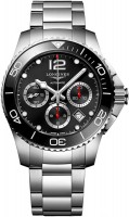 Фото - Наручные часы Longines HydroConquest L3.883.4.56.6 