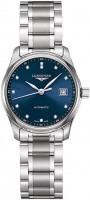 Фото - Наручные часы Longines Master Collection L2.257.4.97.6 