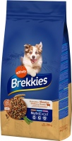 Фото - Корм для собак Brekkies Essentials Adult with Lamb 20 kg 
