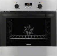 Фото - Духовой шкаф Zanussi ZOB525321X 