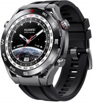 Фото - Смарт часы Huawei Watch Ultimate 