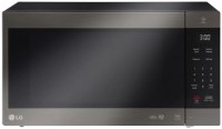 Фото - Микроволновая печь LG NeoChef LMC-2075BD серый