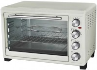 Фото - Электродуховка Prime Technics PEO 5089