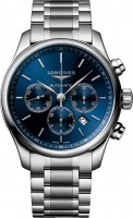 Наручные часы Longines Master Collection L2.859.4.92.6 