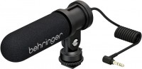 Фото - Микрофон Behringer Video Mic MS 