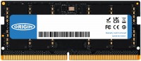 Фото - Оперативная память Origin Storage DDR5 SO-DIMM 1x16Gb OM16G54800SO1RX8NE11