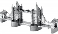 Фото - 3D пазл Fascinations London Tower Bridge MMS022