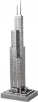 Фото - 3D пазл Fascinations Premium Series Willis Tower ICX013 