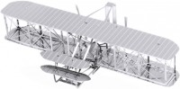 Фото - 3D пазл Fascinations Wright Brothers Airplane MMS042 