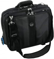 Фото - Чемодан Kensington Contour Roller Laptop Case 17 