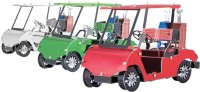 Фото - 3D пазл Fascinations Golf Cart Set MMS108