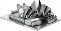 Фото - 3D пазл Fascinations Sydney Opera House MMS053