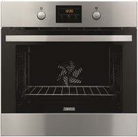 Фото - Духовой шкаф Zanussi ZOP37902XK 