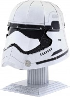 Фото - 3D пазл Fascinations First Order Stormtrooper Helmet MMS316