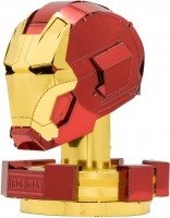 Фото - 3D пазл Fascinations Iron Man Helmet MMS324
